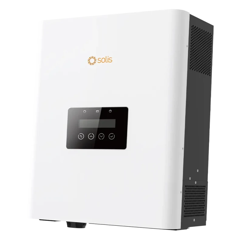 Solis 5KW Off-Grid Solar Inverter